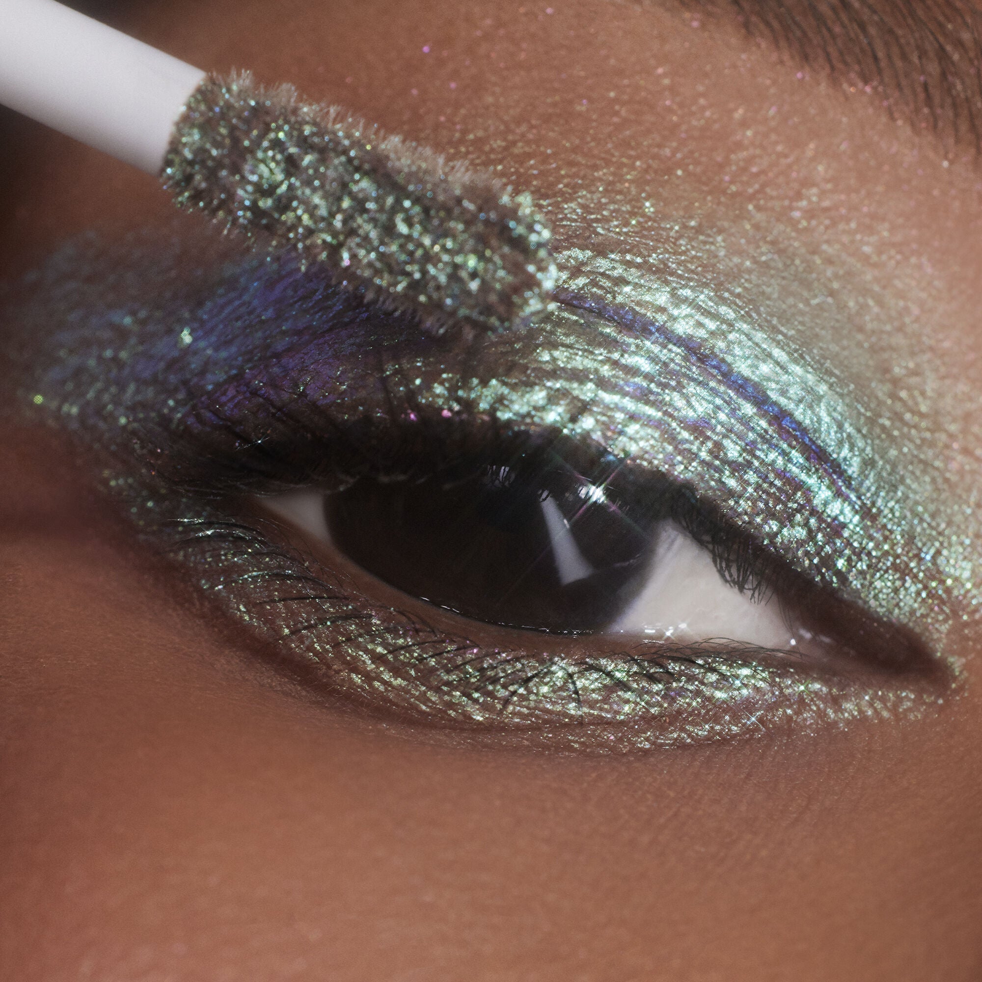 Duochrome Liquid Eyeshadow