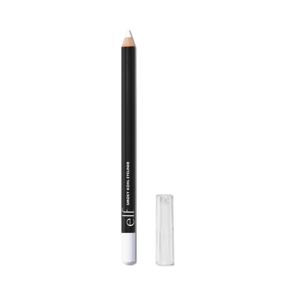 Smokey White Kohl Eyeliner