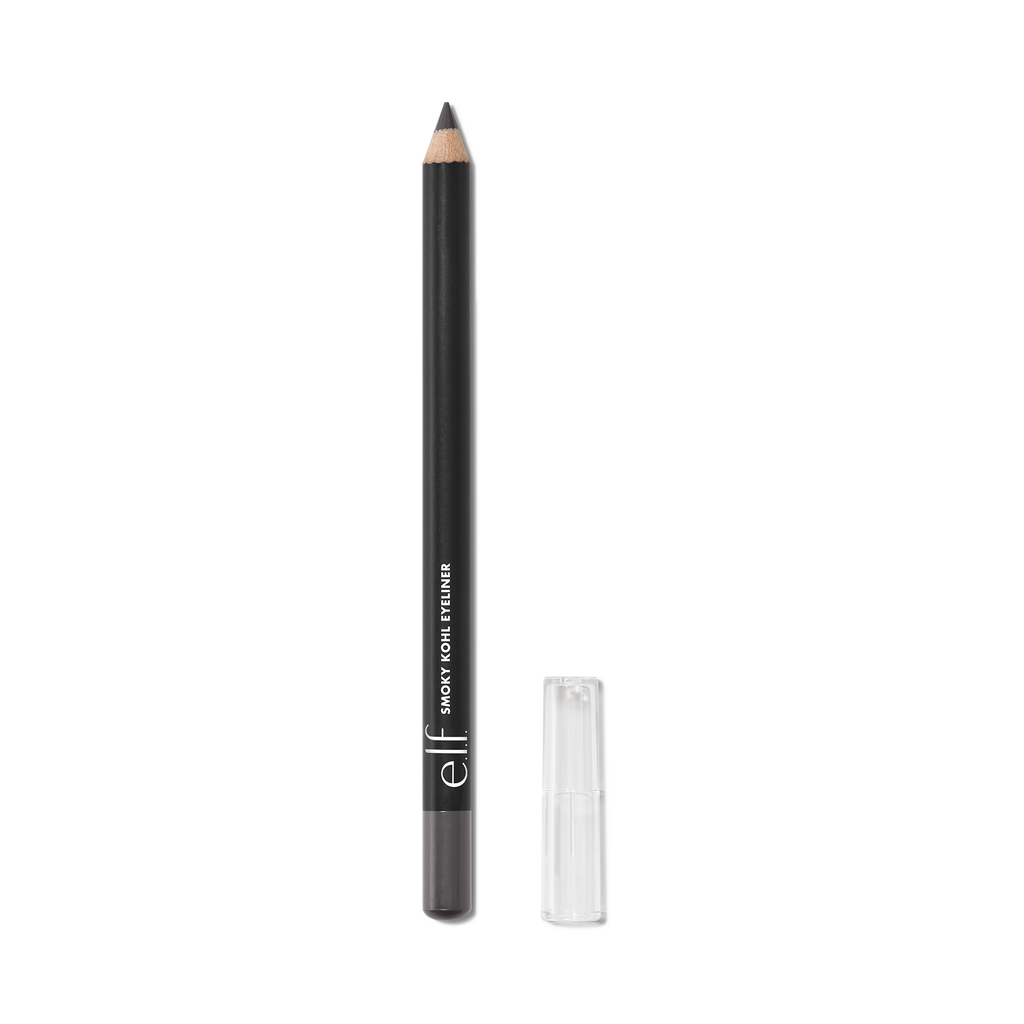 Smokey Charcoal Gray Kohl Eyeliner