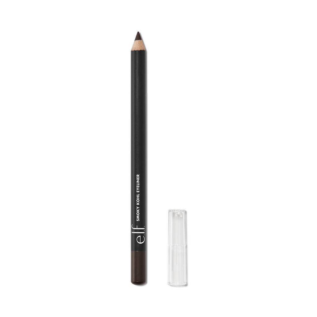 Smokey Dark Brown Kohl Eyeliner