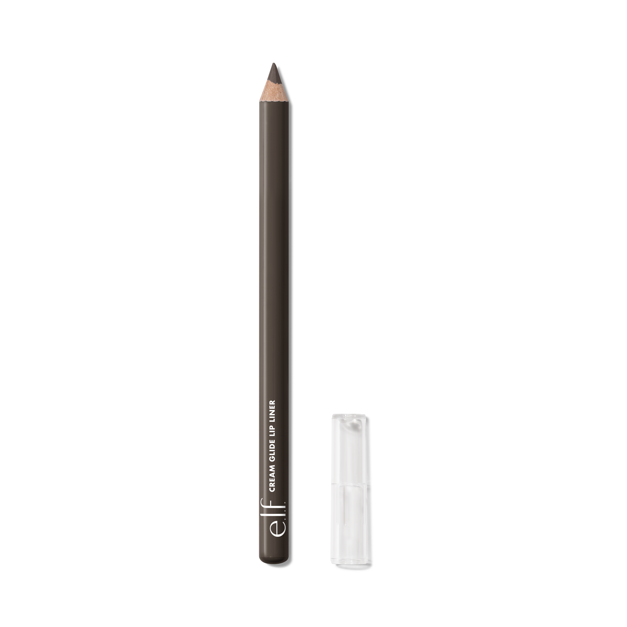 Cream Glide Doppio Espresso Lip Liner Pencil