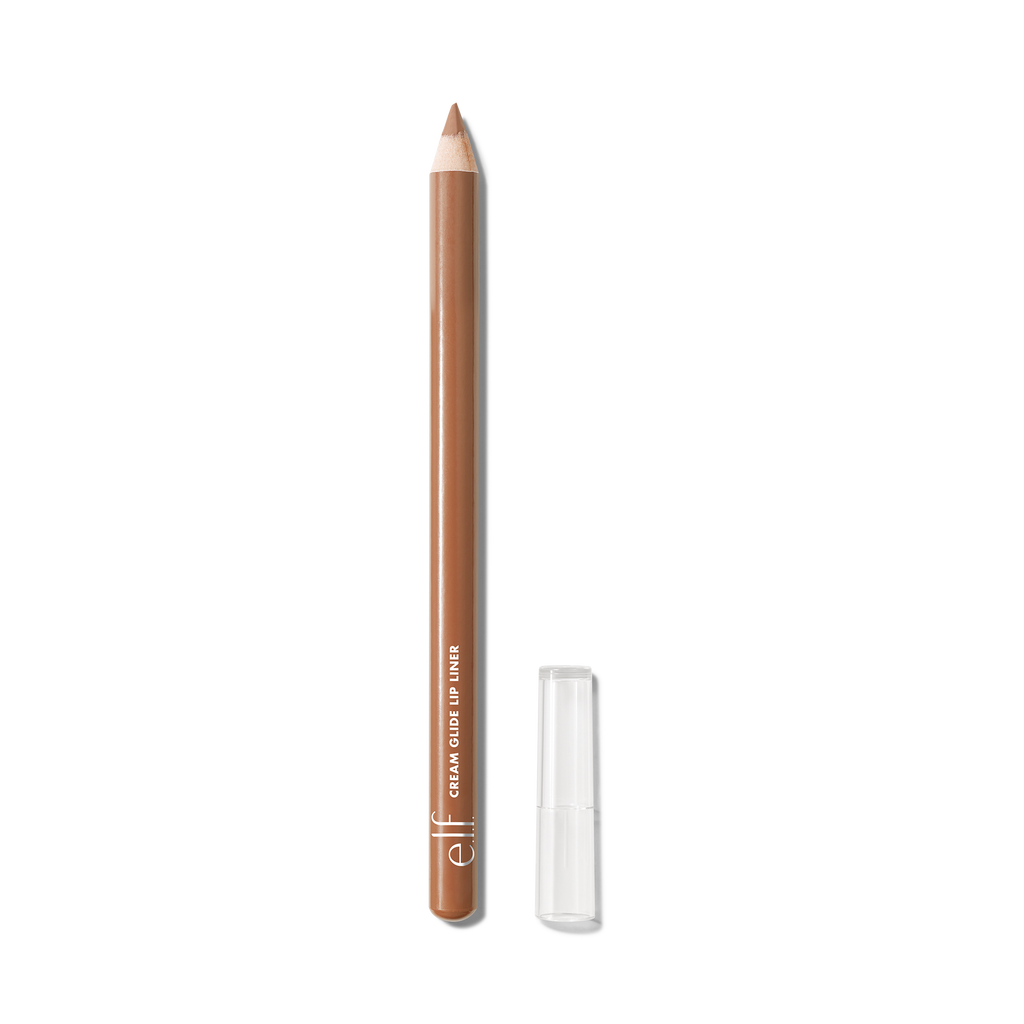 Cream Glide Baddest Beige Lip Liner Pencil