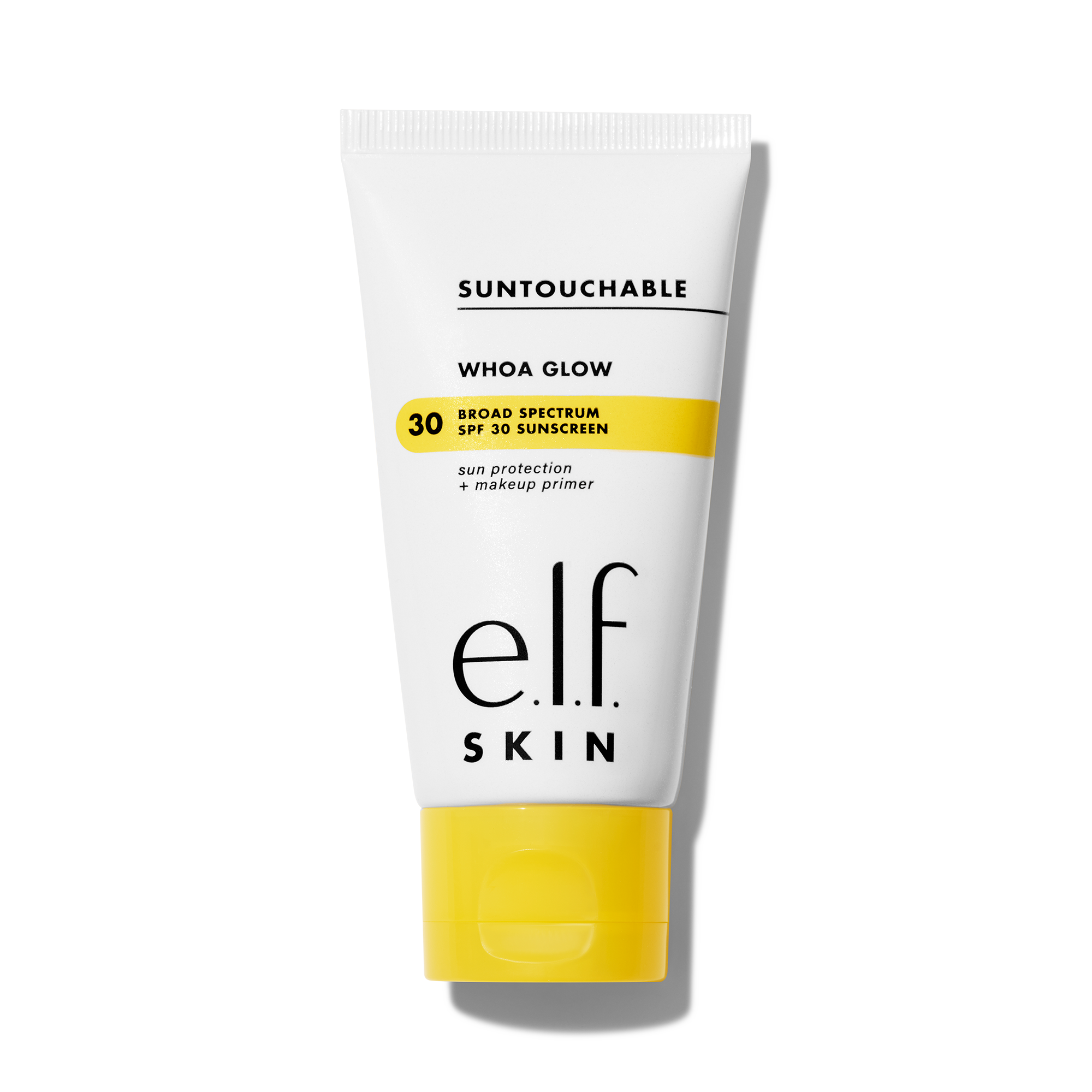 Suntouchable Whoa Glow SPF 30 - Sunlight / Regular 1.69 oz / 50mL