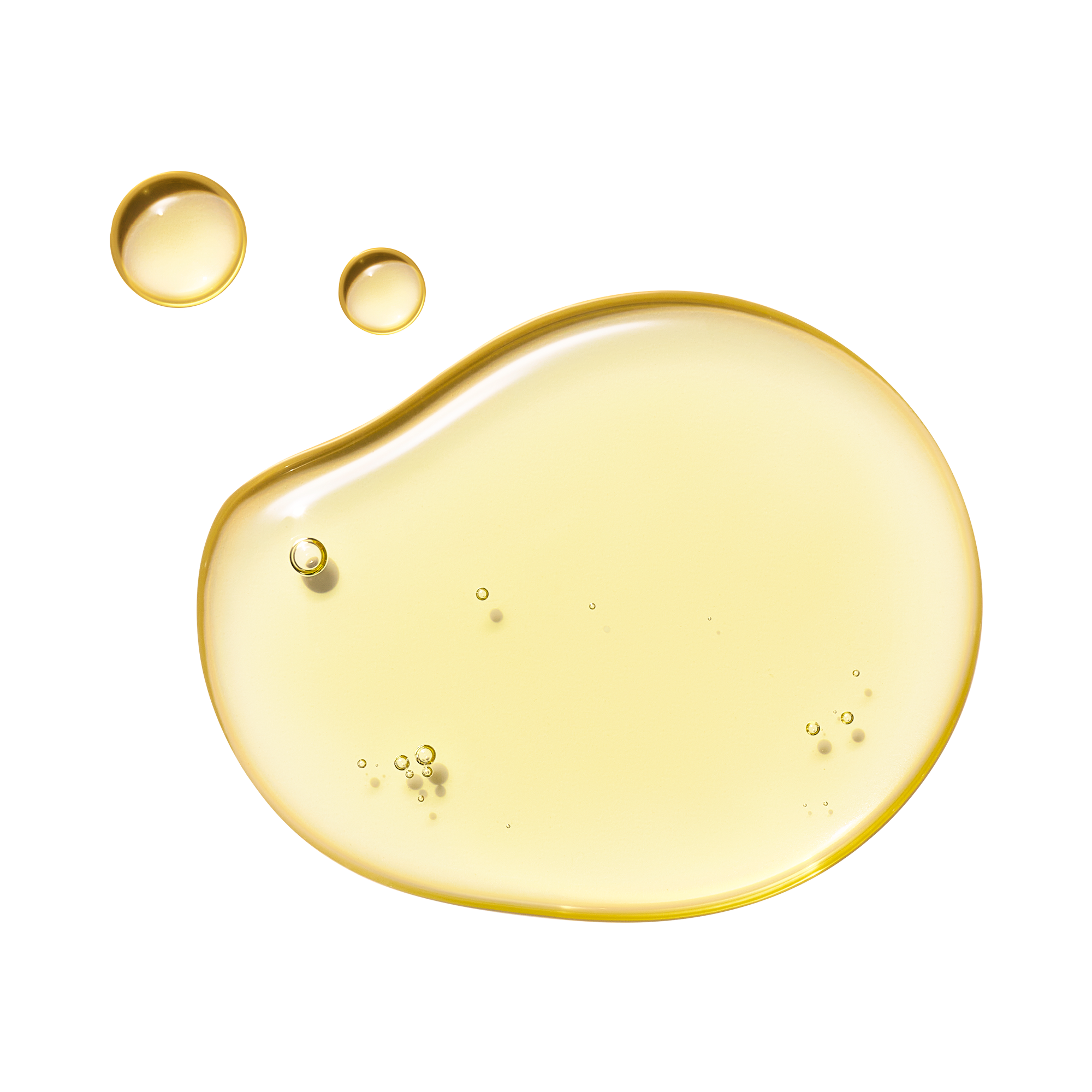Bright Icon Vitamin C + E + Ferulic Serum Texture