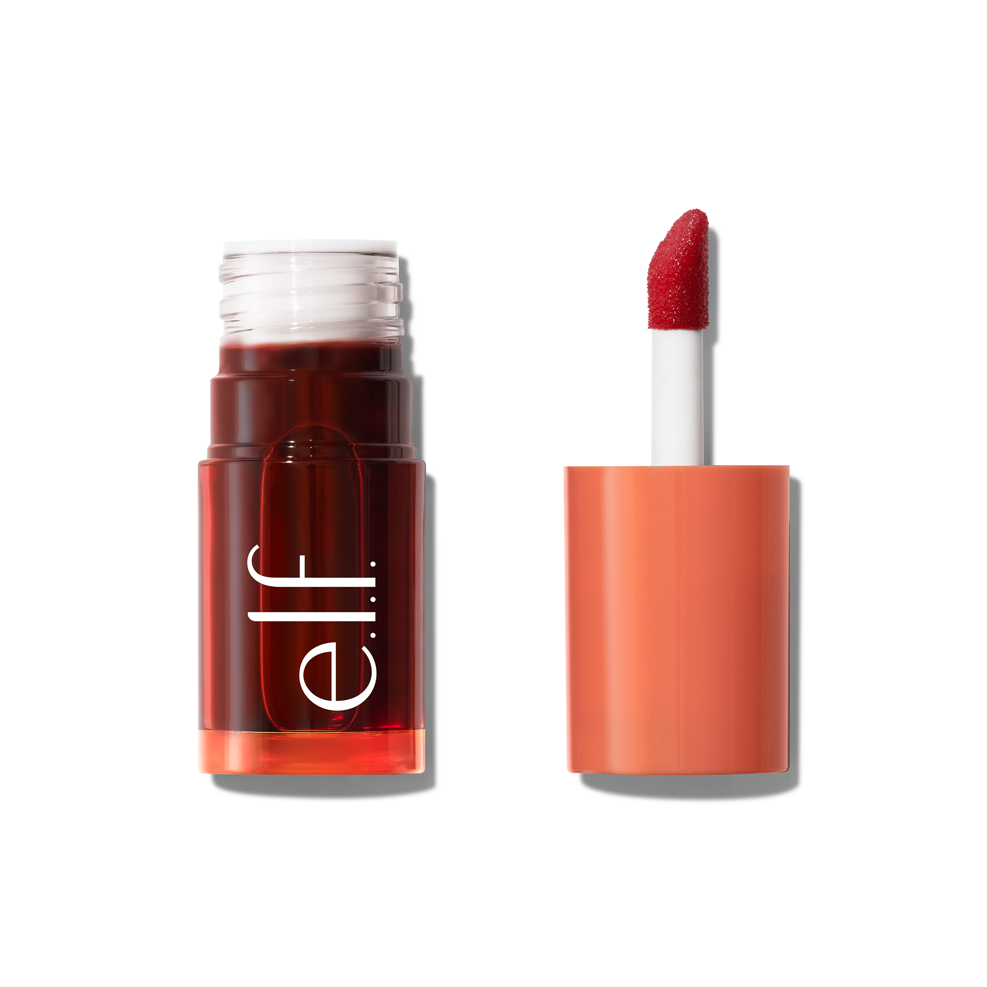 Sheer For It Blush Tint for Cheeks and Lips – Orange Crush