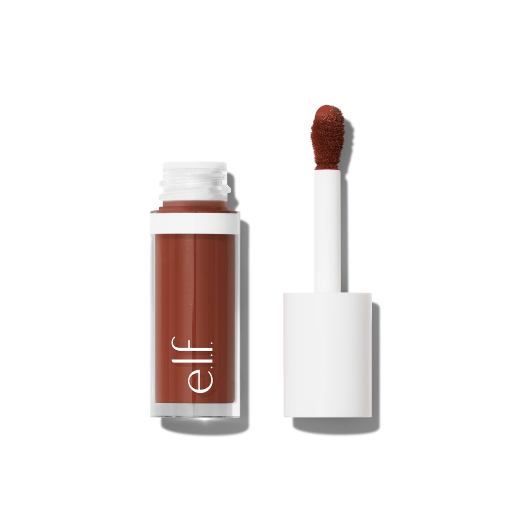 Camo Liquid Blush - Bronze Bombshell