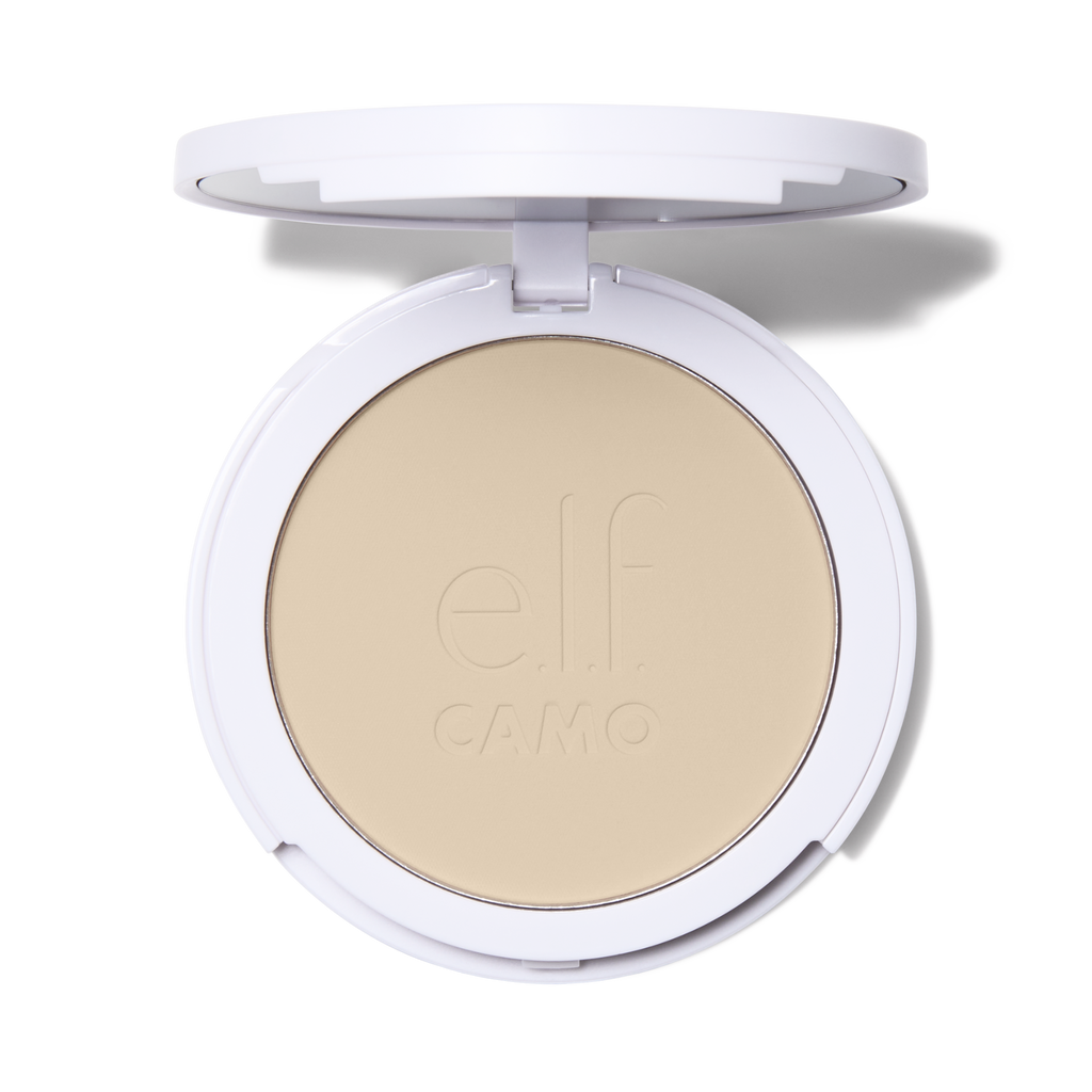 Camo Powder Foundation - Fair 120 N - fair with neutral undertones