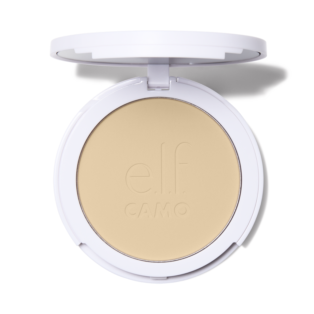 Camo Powder Foundation - Fair 140 W - fair with warm undertones