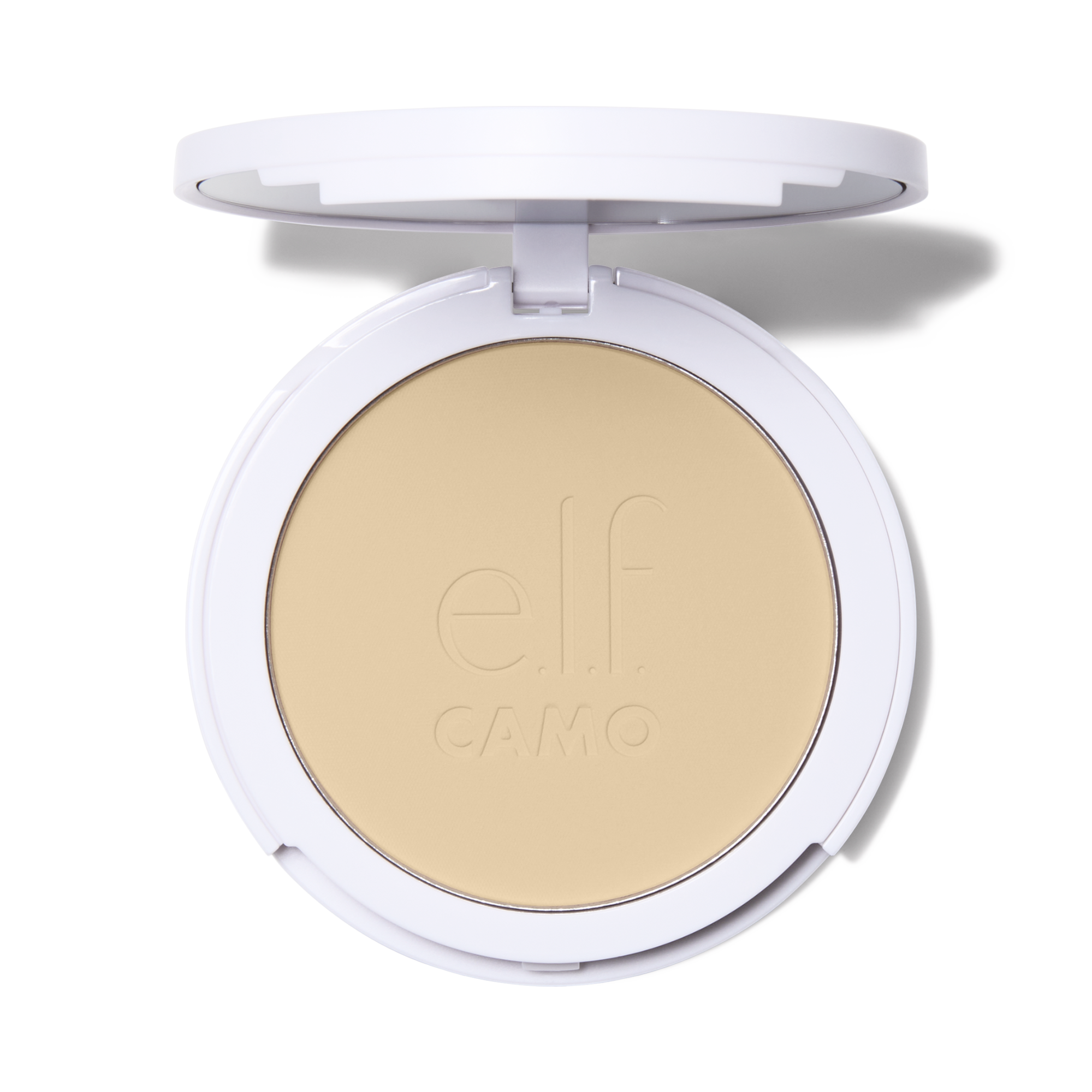Camo Powder Foundation - Fair 140 W - fair with warm undertones