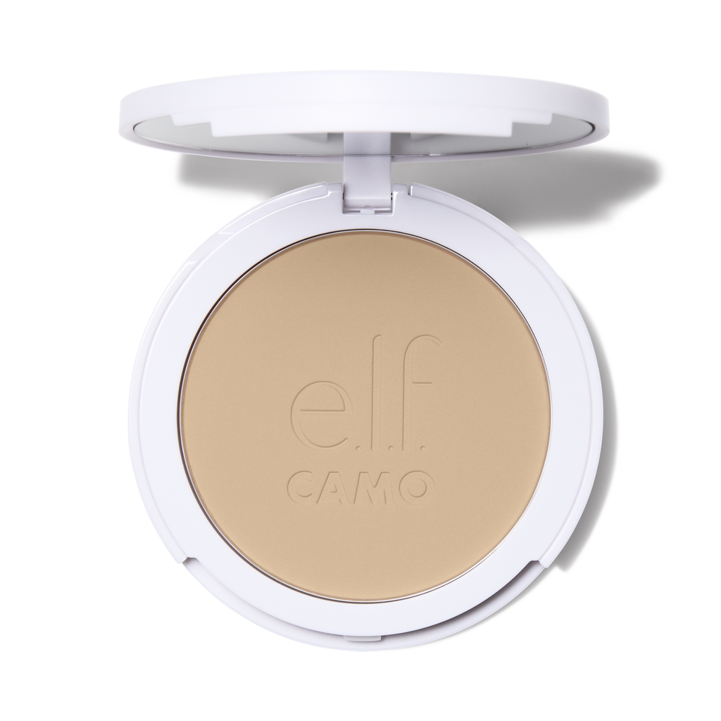Camo Powder Foundation - Light 280 N - light with neutral undertones