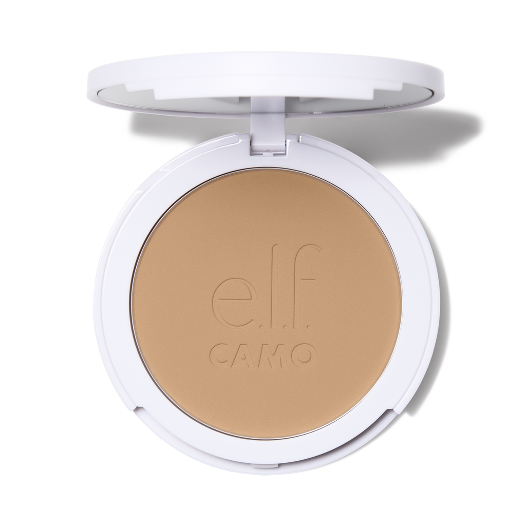 Camo Powder Foundation - Medium 310 C - medium with cool undertones