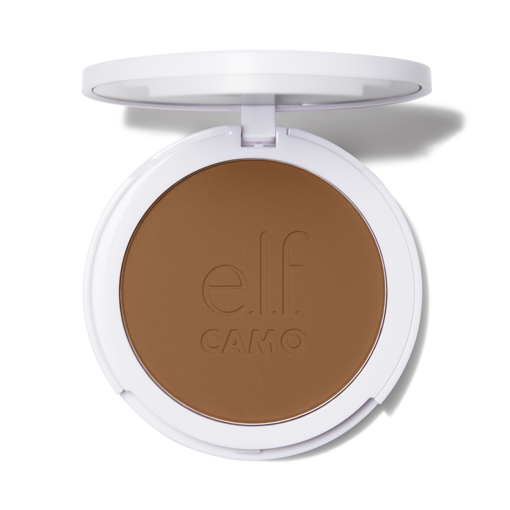 Camo Powder Foundation - Deep 540 N - deep with neutral undertones
