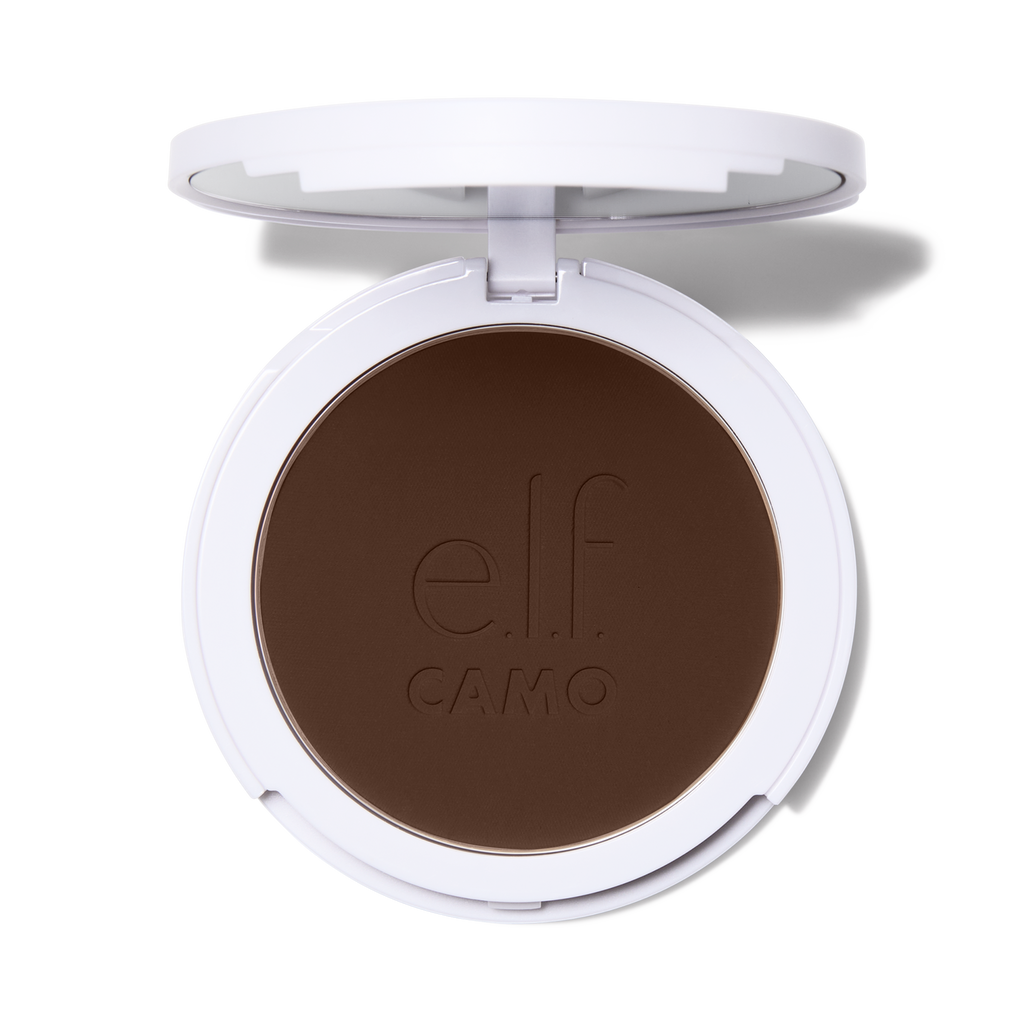Camo Powder Foundation - Rich 650 C – rich with cool undertones