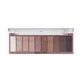 Nude and Rose Gold Eyeshadow Palette