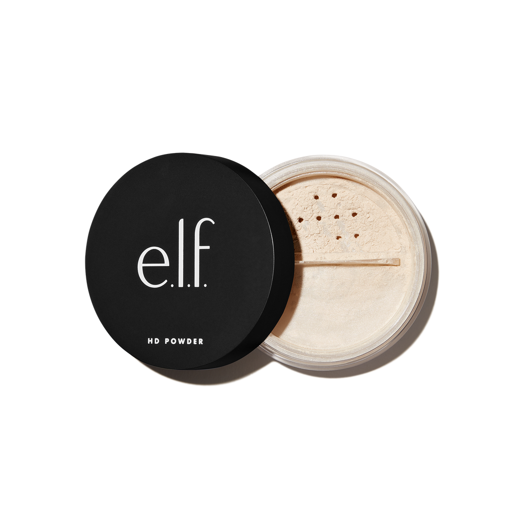 High Definition Powder - Soft Luminance