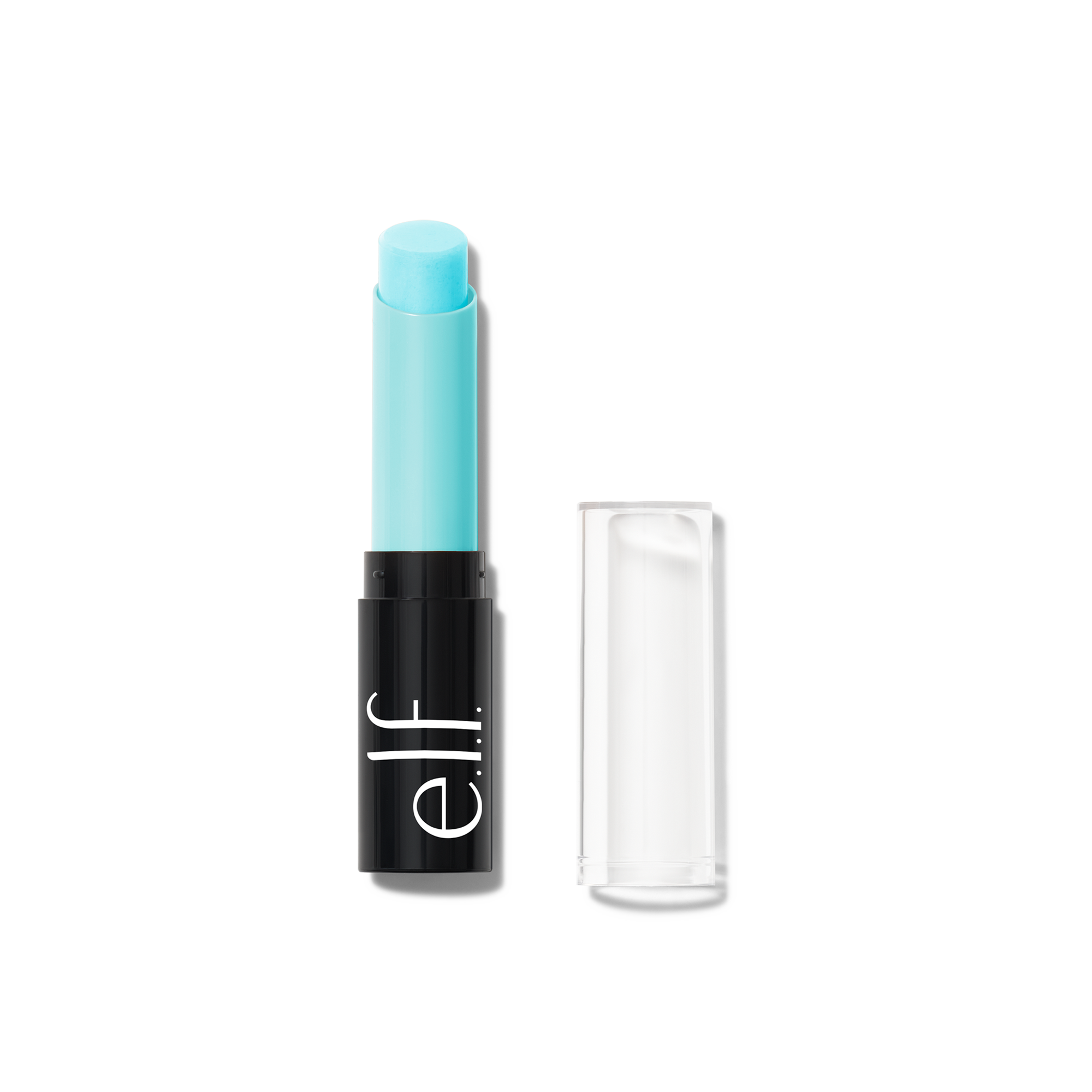 e.l.f. Cotton Candy Sugar Lip Exfoliator Scrub