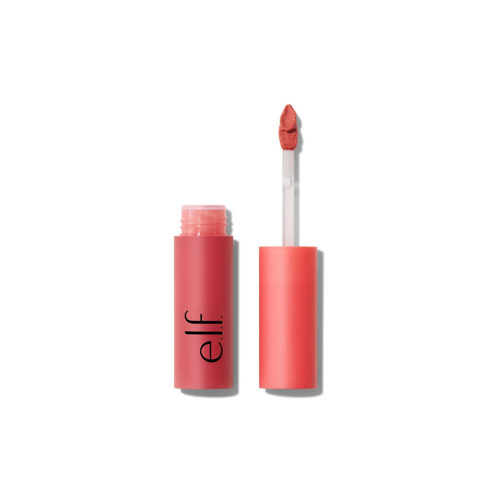 e.l.f. So Blurreal Lip & Cheek Whip - Afterglow, Coral