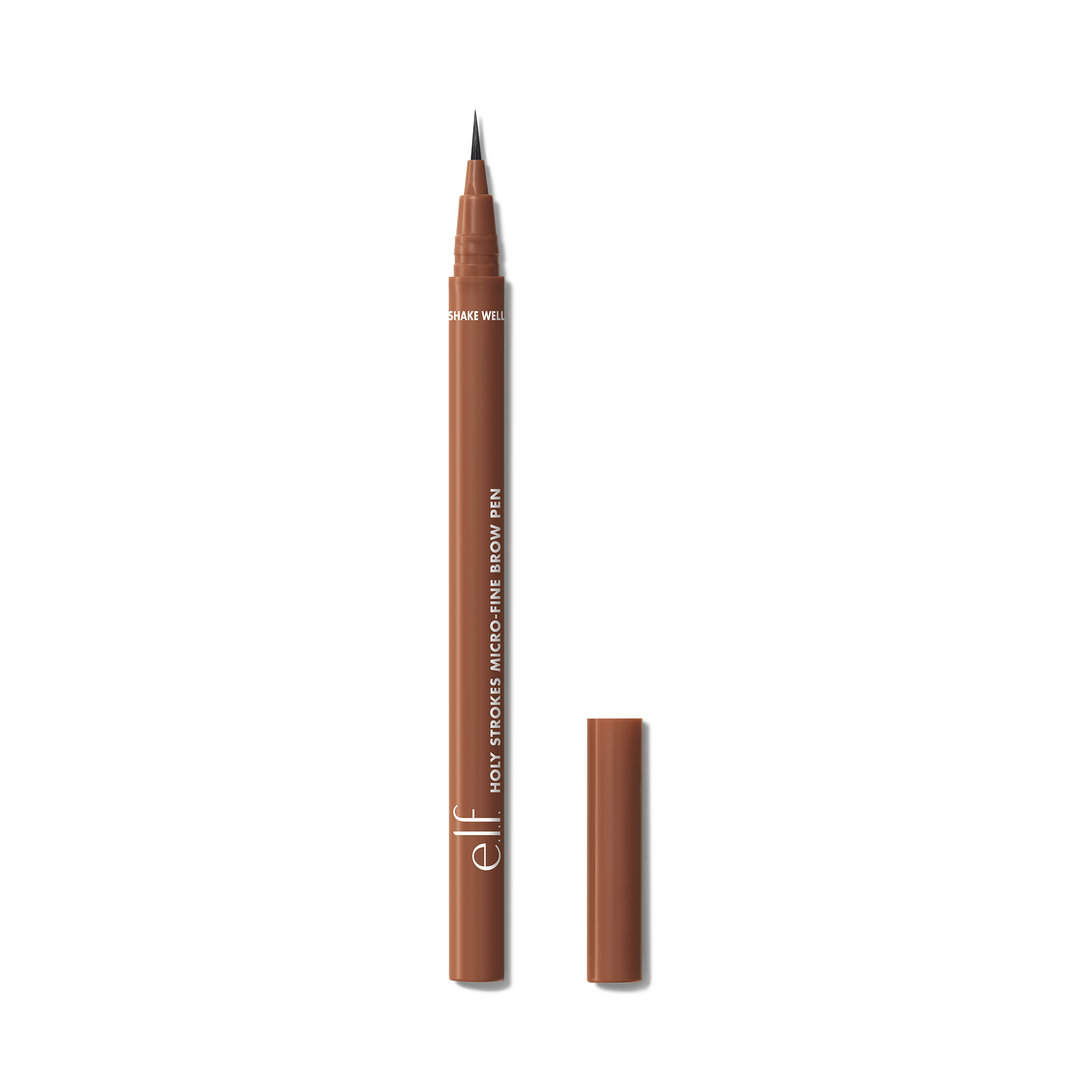 Holy Strokes Micro Brow Pencil -Auburn