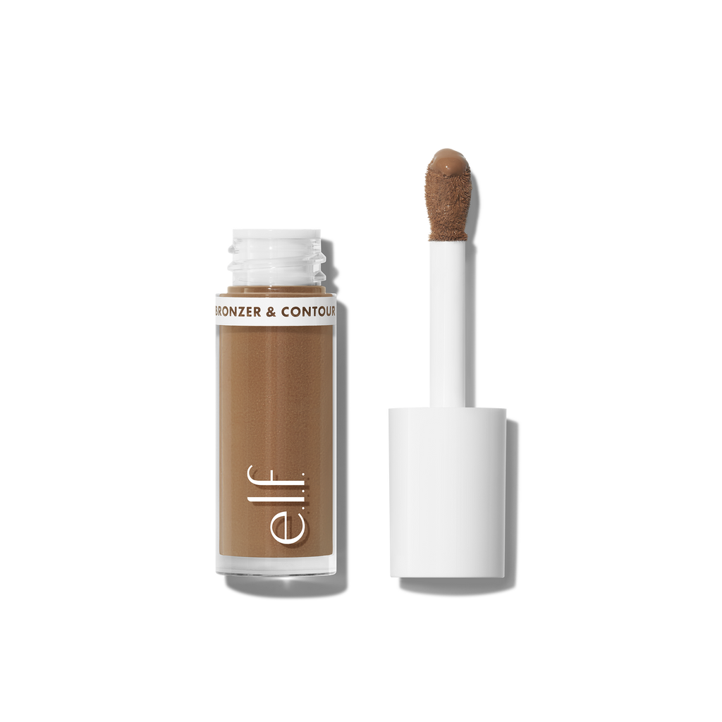 Camo Liquid Bronzer & Contour - 3 Light