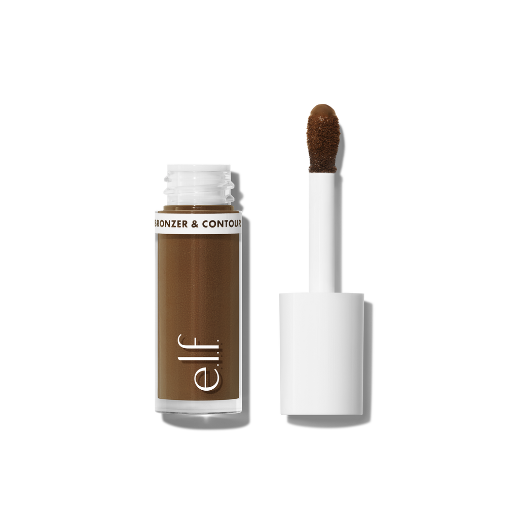 Camo Liquid Bronzer & Contour - 6 Tan
