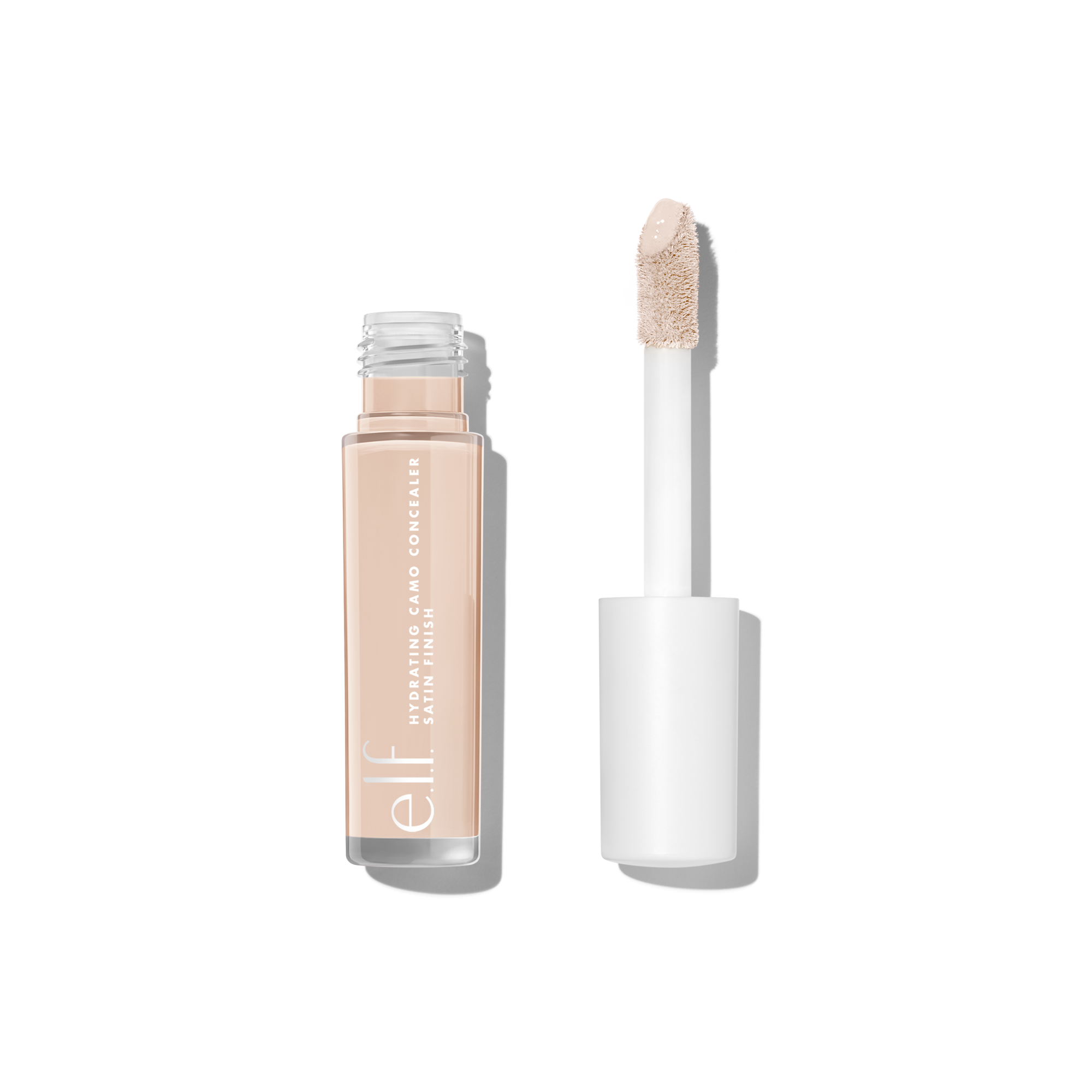Hydrating Camo Concealer with a Satin Finish - Fair Beige